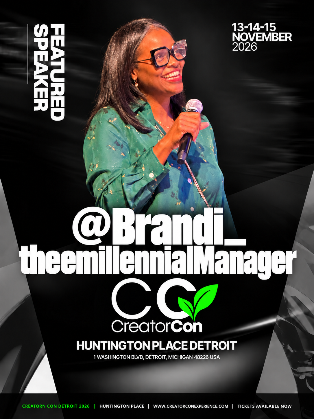 @Brandi_theemillennialManager