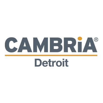 Cambria Hotel Detroit