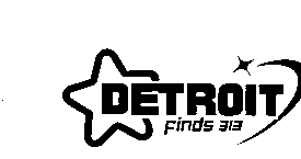 Detroit Finds 313