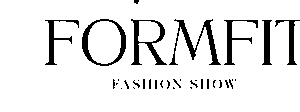 Formfit Fashion Show